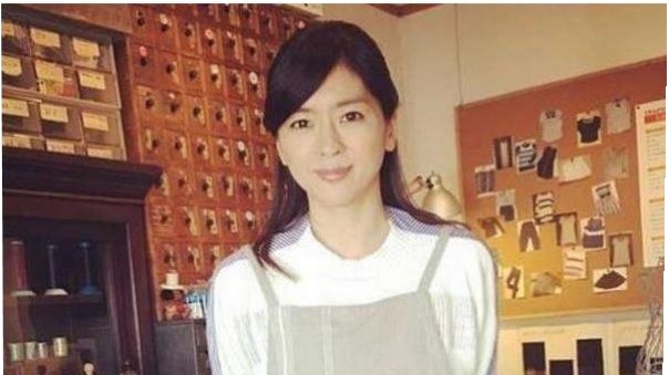 一眼誤終生！最美日本女星因戲「苦戀」李連杰24年　46歲「近況曝光」依舊單身未嫁人