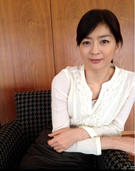 一眼誤終生！最美日本女星因戲「苦戀」李連杰24年　46歲「近況曝光」依舊單身未嫁人