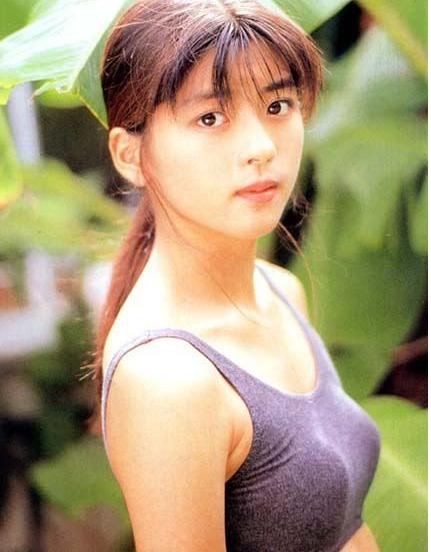 一眼誤終生！最美日本女星因戲「苦戀」李連杰24年　46歲「近況曝光」依舊單身未嫁人