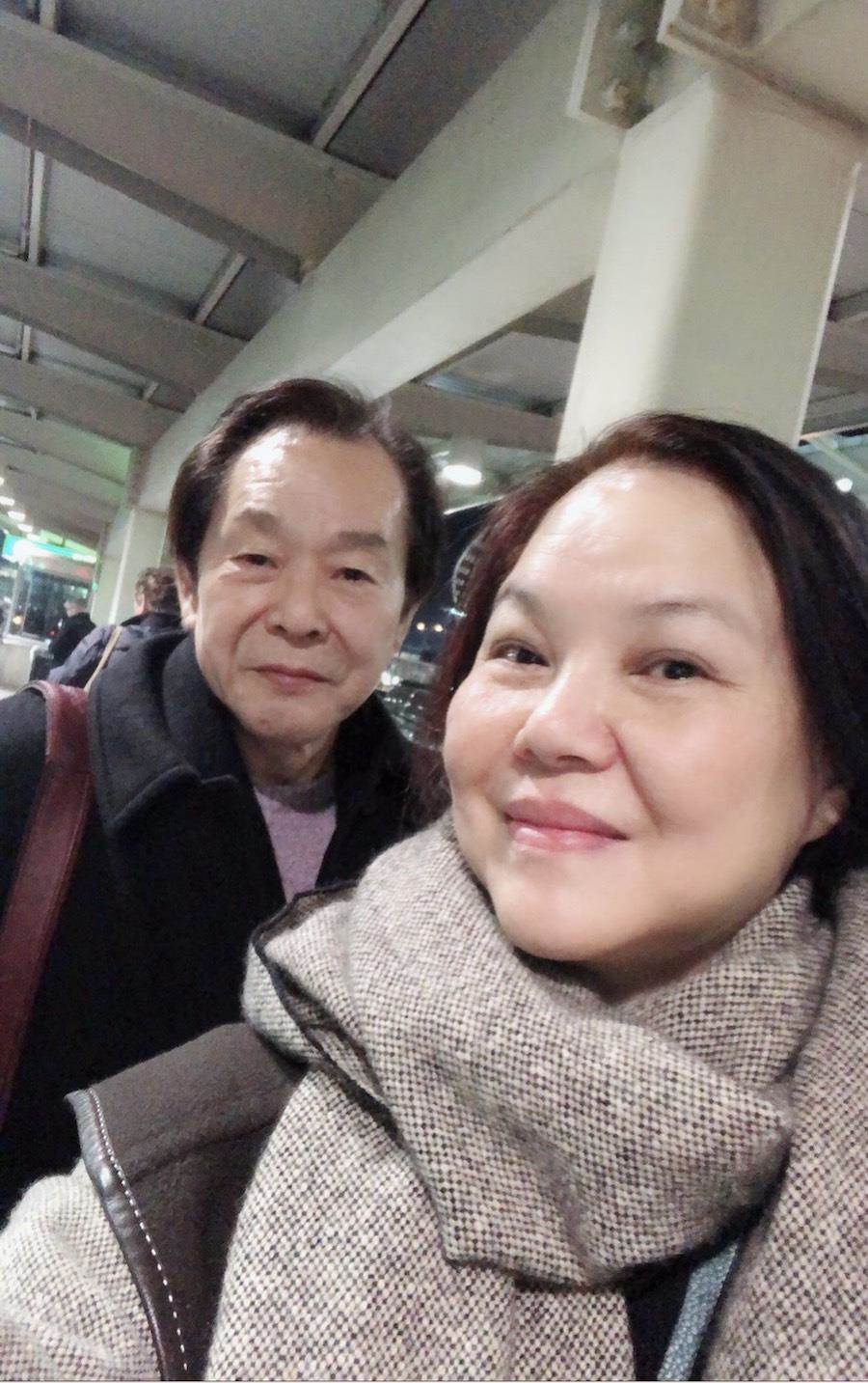 幫兒媳顧孩子！張魁「宅家當阿公生活曝光」樂把金孫寵成小霸王　李亮瑾「抱兒抱出媽媽手」痠痛貼布變媽媽日常