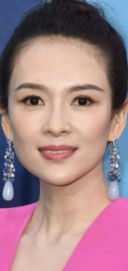 章子怡自曝「糗事」！和劉德華拍完吻戲：我好幾天都吃不下飯　 吐「演員不易」彼此成就    