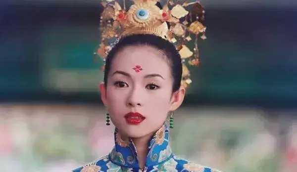 章子怡自曝「糗事」！和劉德華拍完吻戲：我好幾天都吃不下飯　 吐「演員不易」彼此成就    
