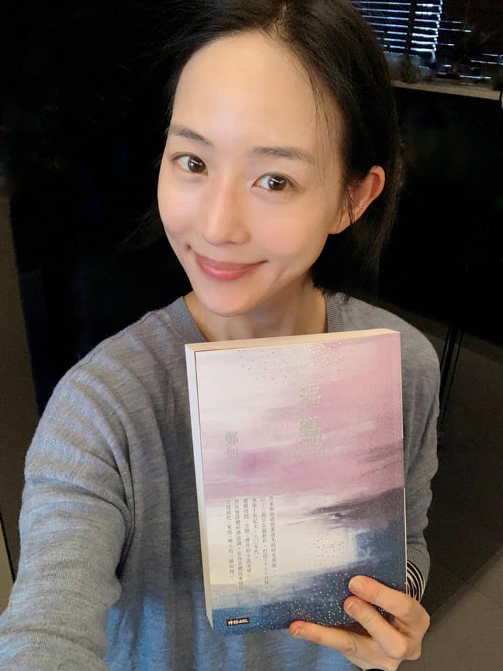 張鈞甯的成功是被教出來！鄭如晴「寧讓女兒在全校罰站」不當跑腿媽　她很慶幸：時間是花在和「孩子聊天」