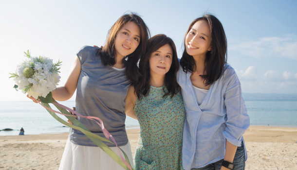 張鈞甯的成功是被教出來！鄭如晴「寧讓女兒在全校罰站」不當跑腿媽　她很慶幸：時間是花在和「孩子聊天」