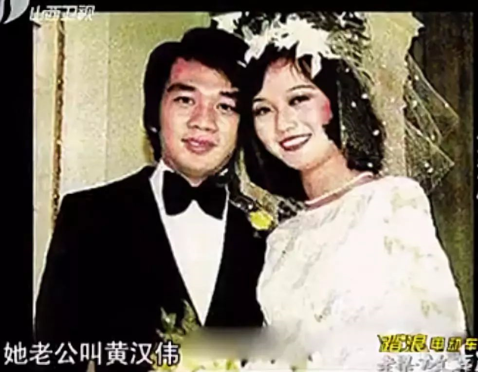 被關之琳逼到流產！再嫁豪門「卻選擇終生不孕」　 苦盡甘來笑到最後：我不狼狽