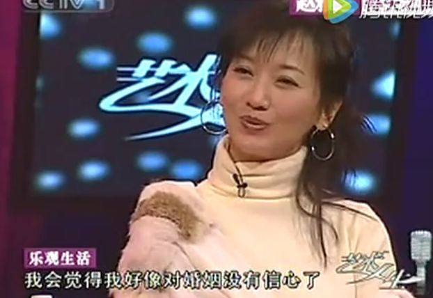 被關之琳逼到流產！再嫁豪門「卻選擇終生不孕」　 苦盡甘來笑到最後：我不狼狽