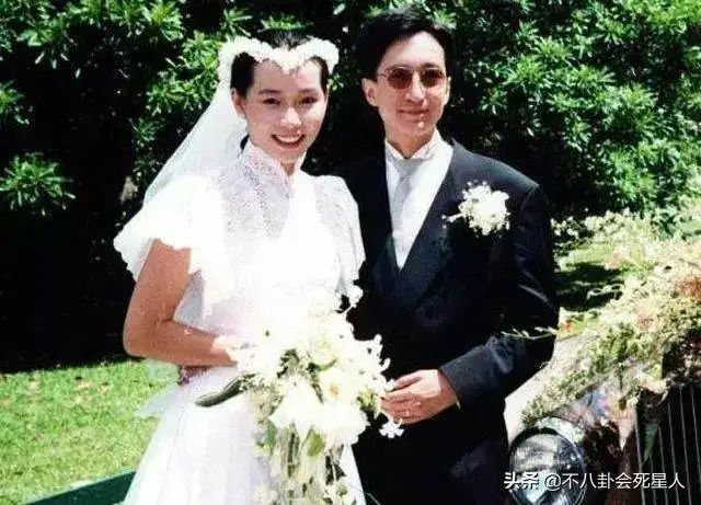 被關之琳逼到流產！再嫁豪門「卻選擇終生不孕」　 苦盡甘來笑到最後：我不狼狽