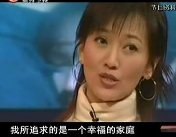 被關之琳逼到流產！再嫁豪門「卻選擇終生不孕」　 苦盡甘來笑到最後：我不狼狽