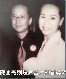 被關之琳逼到流產！再嫁豪門「卻選擇終生不孕」　 苦盡甘來笑到最後：我不狼狽