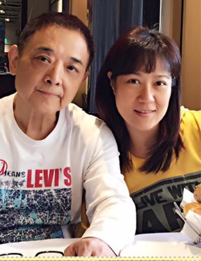 27年婚姻觸礁！林姿佑怒曝「小亮哥想找別的女人」　委屈淚崩：「都不顧我的感受....」