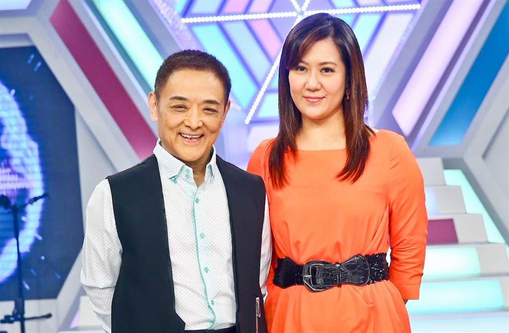 27年婚姻觸礁！林姿佑怒曝「小亮哥想找別的女人」　委屈淚崩：「都不顧我的感受....」