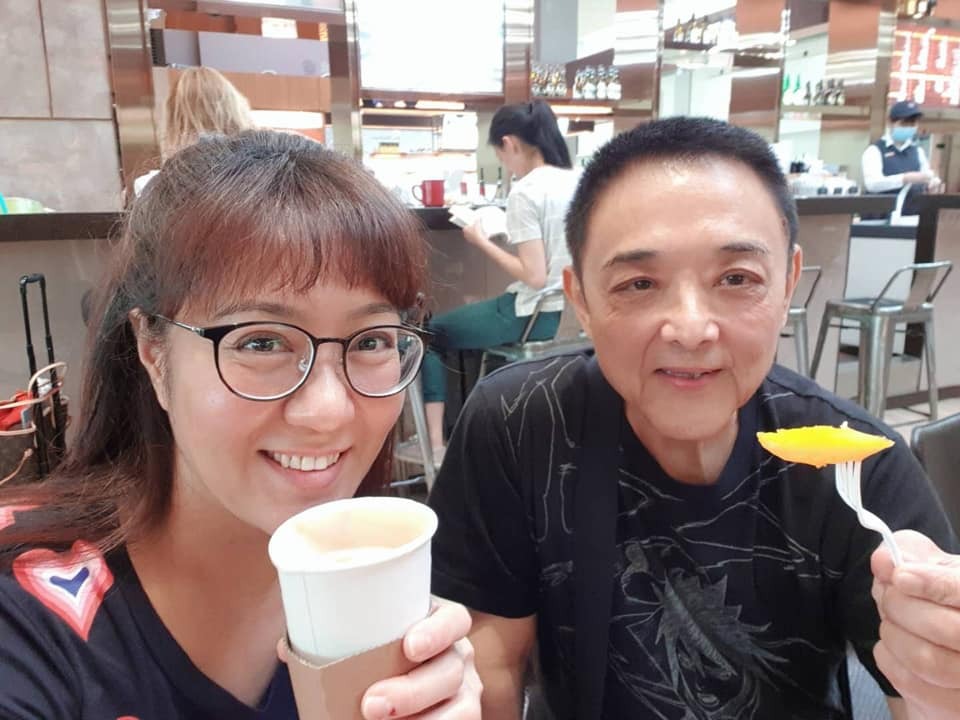 27年婚姻觸礁！林姿佑怒曝「小亮哥想找別的女人」　委屈淚崩：「都不顧我的感受....」