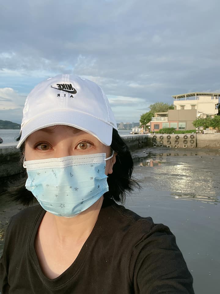 56歲還有野心！吳淡如亮「全球前3商學院」博士錄取書：學費不比哈佛便宜　握多張執照「只想把人生變有趣」