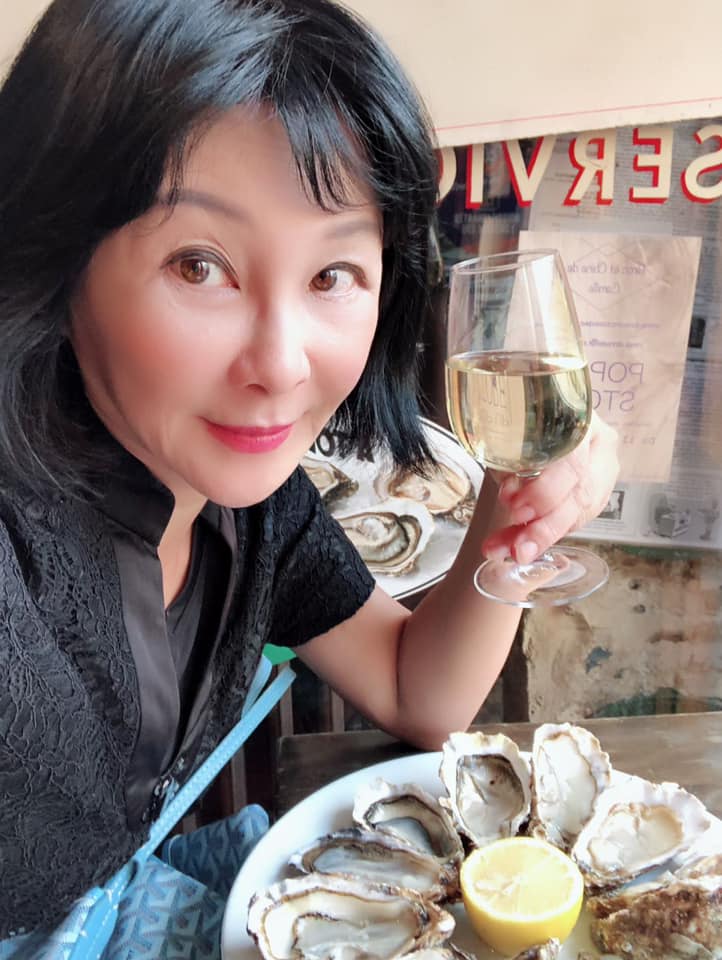 56歲還有野心！吳淡如亮「全球前3商學院」博士錄取書：學費不比哈佛便宜　握多張執照「只想把人生變有趣」