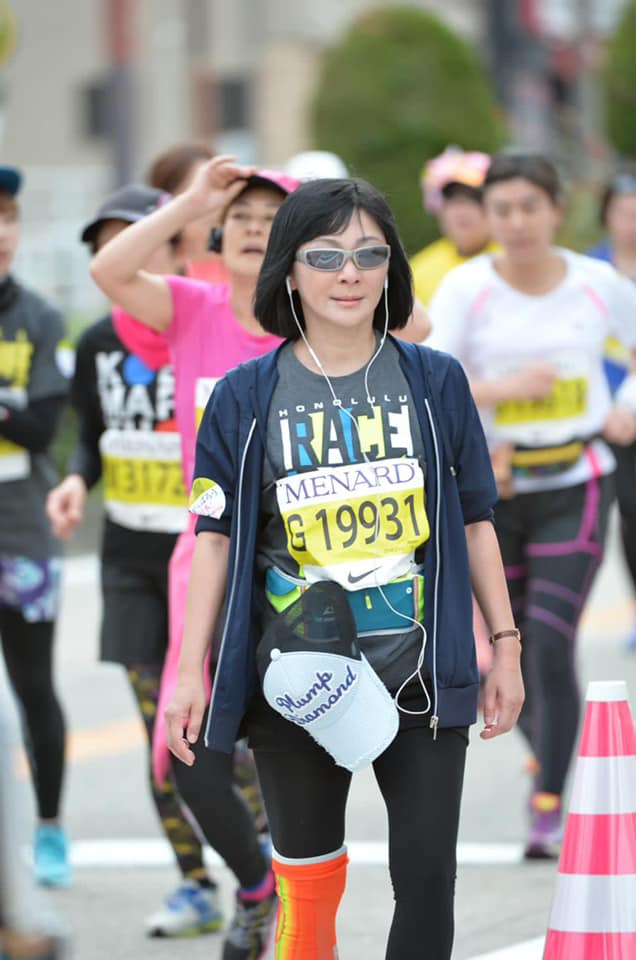 56歲還有野心！吳淡如亮「全球前3商學院」博士錄取書：學費不比哈佛便宜　握多張執照「只想把人生變有趣」