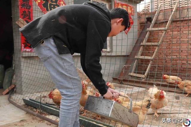好不容易享清福！老奶奶晚年「兒子兒媳雙雙離開」留下3歲孫　祖孫相依為命「慶幸孫子孝順懂事」