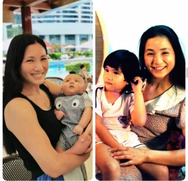 搶先一步抱外孫！鄭佩佩「富豪前夫」曝近況　為生兒曾讓她「懷孕8次流產4次」人盡皆知