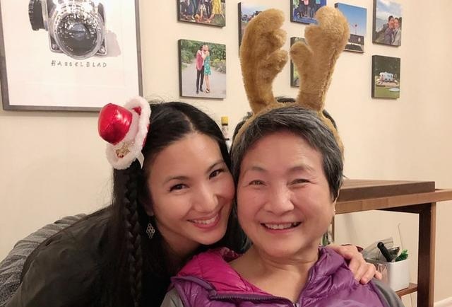 搶先一步抱外孫！鄭佩佩「富豪前夫」曝近況　為生兒曾讓她「懷孕8次流產4次」人盡皆知