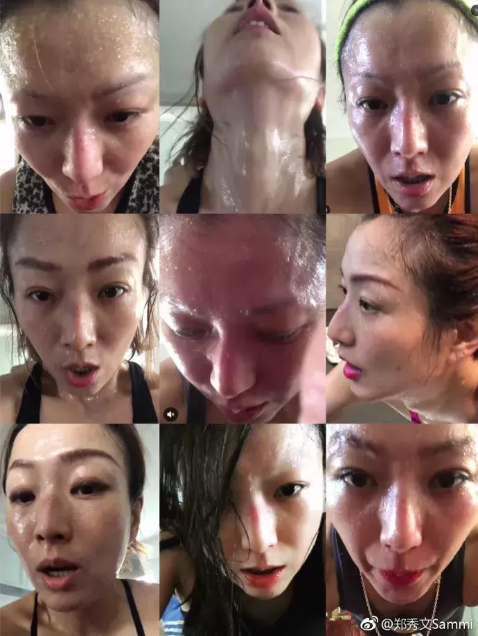 患抑鬱老公又出軌！48歲鄭秀文跑步10年「每天8公里」　成功走出陰霾：運動救了我