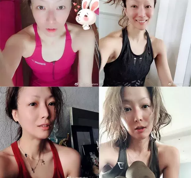 患抑鬱老公又出軌！48歲鄭秀文跑步10年「每天8公里」　成功走出陰霾：運動救了我