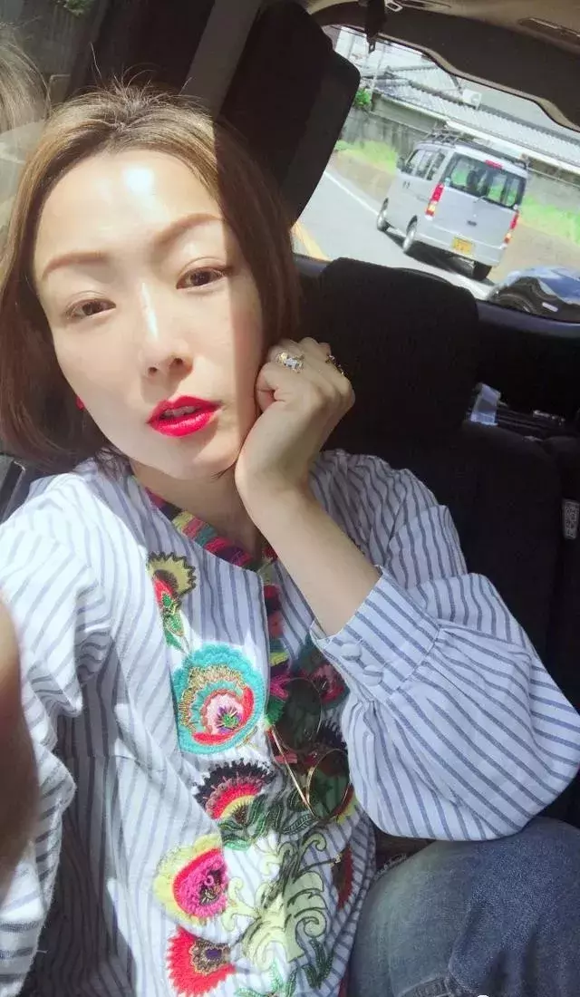 患抑鬱老公又出軌！48歲鄭秀文跑步10年「每天8公里」　成功走出陰霾：運動救了我