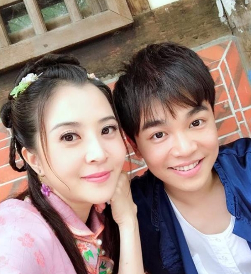 9歲出家當和尚！37歲男星曝「被褓母吊起來」媽媽卻無視　「最終決定還俗」原因令人不捨