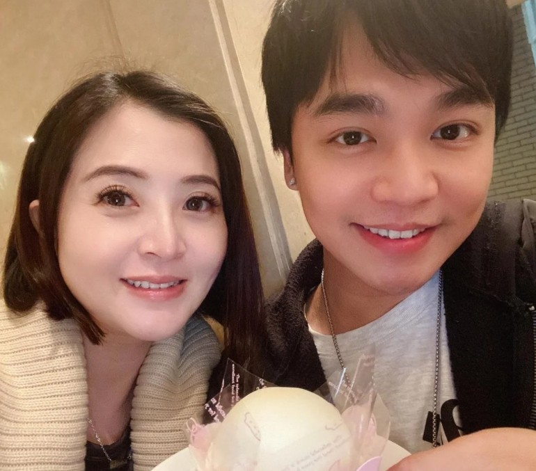 9歲出家當和尚！37歲男星曝「被褓母吊起來」媽媽卻無視　「最終決定還俗」原因令人不捨