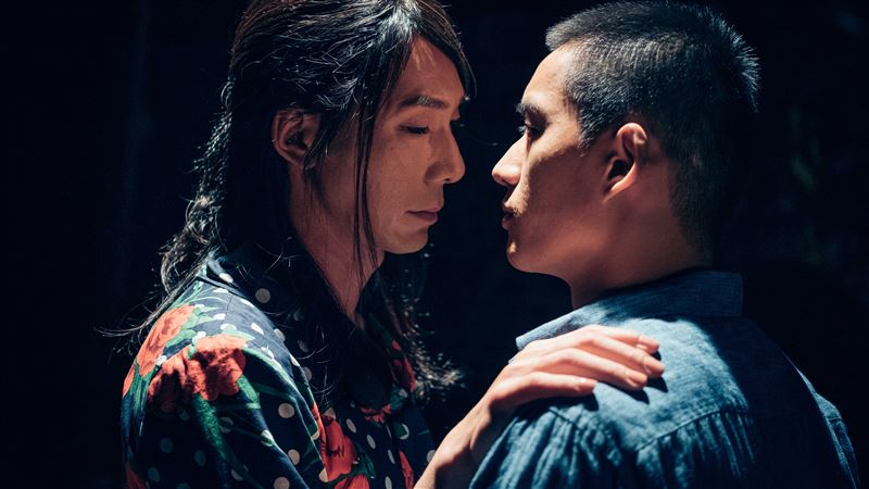當父母也在學習！李李仁「看女兒不快樂」做了不容易決定：需要勇氣　若兒女向他「公開性向」第一反應超暖