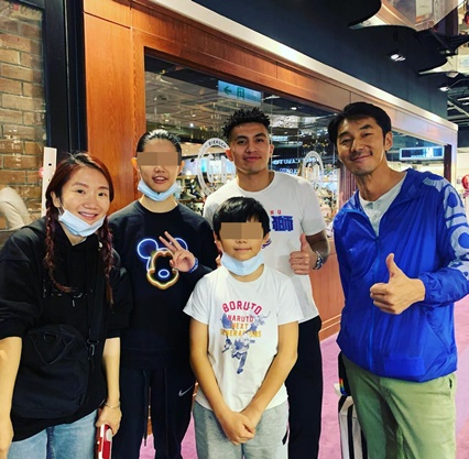 當父母也在學習！李李仁「看女兒不快樂」做了不容易決定：需要勇氣　若兒女向他「公開性向」第一反應超暖