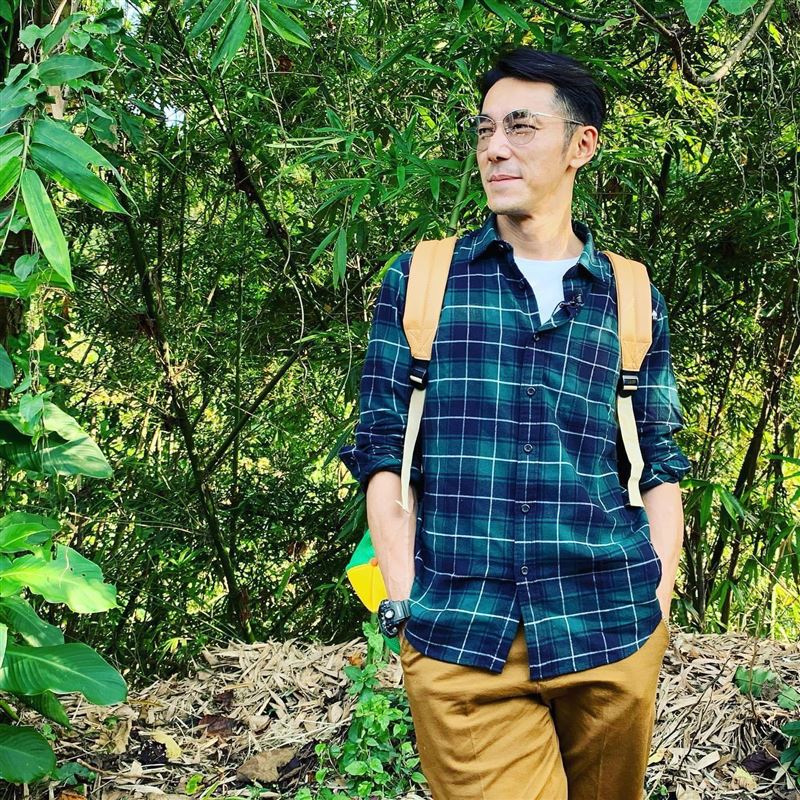 當父母也在學習！李李仁「看女兒不快樂」做了不容易決定：需要勇氣　若兒女向他「公開性向」第一反應超暖