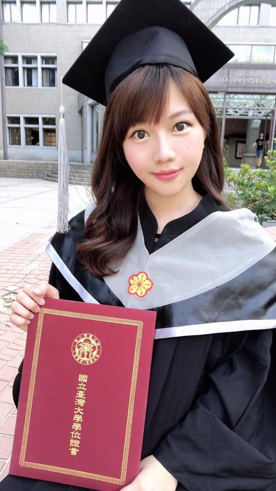 學霸背景當主播！蔡尚樺爆「和媽媽冷戰1個月」拚台大碩士　轉戰當藝人「主持2年受挫大哭」終於被看見