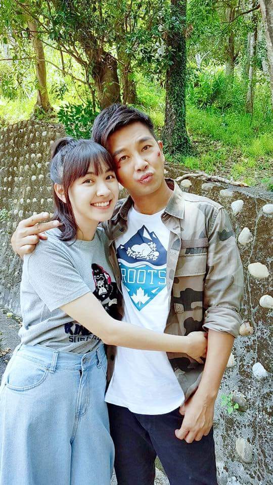 中藥家族千金身份曝光！林玟誼自責認「昔因家業誤會父親」釀無解心結　卻不知「爸爸超深情默默付出」親吐心聲