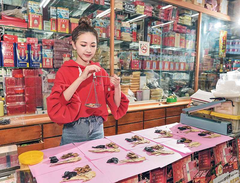 中藥家族千金身份曝光！林玟誼自責認「昔因家業誤會父親」釀無解心結　卻不知「爸爸超深情默默付出」親吐心聲