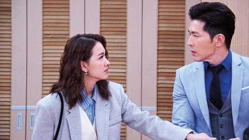 中藥家族千金身份曝光！林玟誼自責認「昔因家業誤會父親」釀無解心結　卻不知「爸爸超深情默默付出」親吐心聲