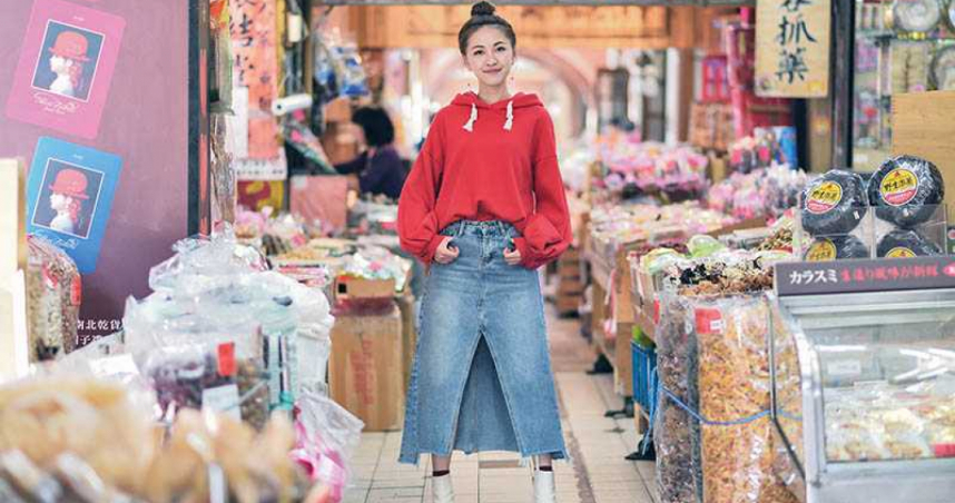 中藥家族千金身份曝光！林玟誼自責認「昔因家業誤會父親」釀無解心結　卻不知「爸爸超深情默默付出」親吐心聲