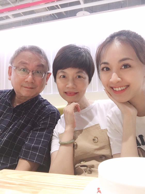 中藥家族千金身份曝光！林玟誼自責認「昔因家業誤會父親」釀無解心結　卻不知「爸爸超深情默默付出」親吐心聲