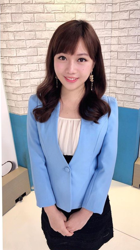 學霸背景當主播！蔡尚樺爆「和媽媽冷戰1個月」拚台大碩士　轉戰當藝人「主持2年受挫大哭」終於被看見
