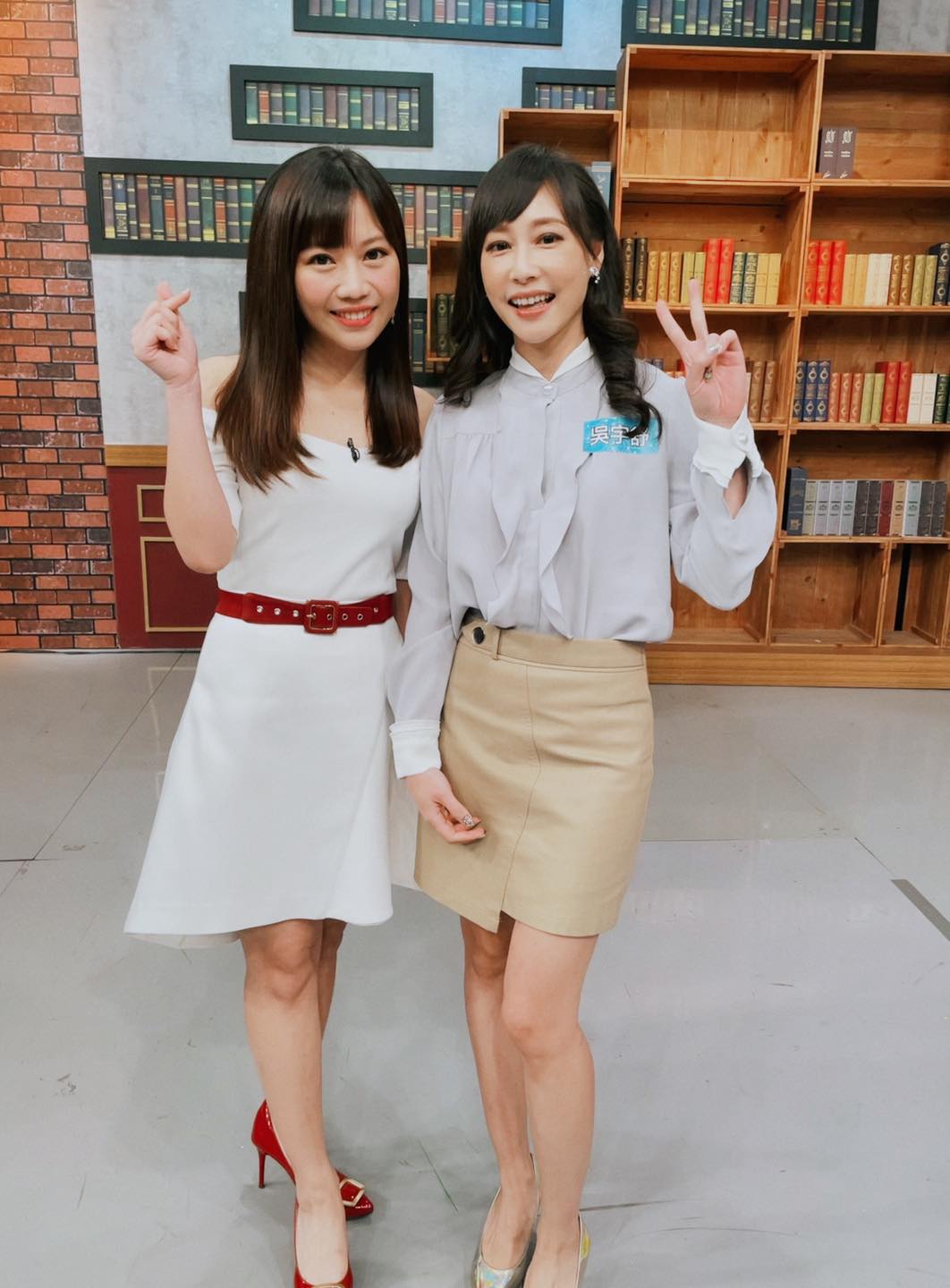 學霸背景當主播！蔡尚樺爆「和媽媽冷戰1個月」拚台大碩士　轉戰當藝人「主持2年受挫大哭」終於被看見
