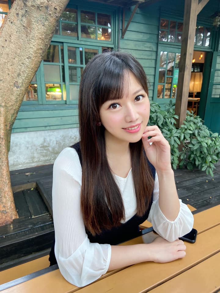 學霸背景當主播！蔡尚樺爆「和媽媽冷戰1個月」拚台大碩士　轉戰當藝人「主持2年受挫大哭」終於被看見