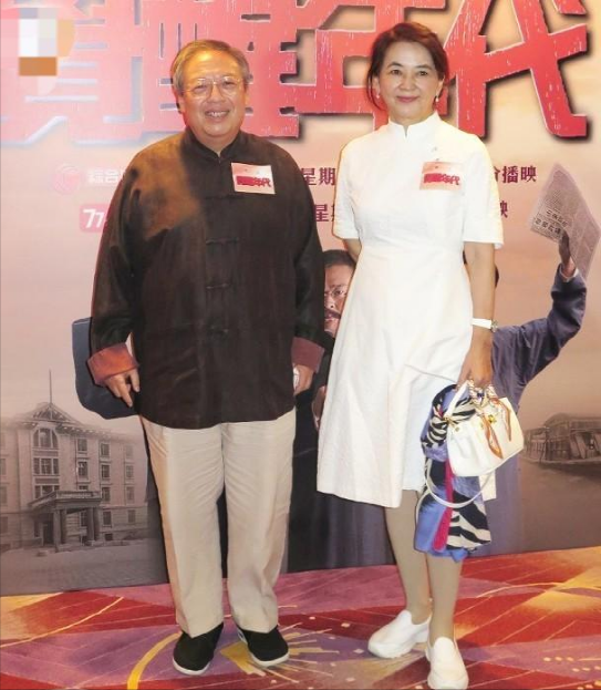 被封小林青霞！初戀不幸離去老公坐牢　自己拍戲被炸傷「63歲露面」依舊有氣場 
