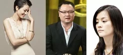 曾去廟裡重金求子！41歲高圓圓近照「小腹凸起」飄孕味　被抓包「吃孕期維生素」疑懷二胎