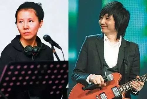 曾去廟裡重金求子！41歲高圓圓近照「小腹凸起」飄孕味　被抓包「吃孕期維生素」疑懷二胎