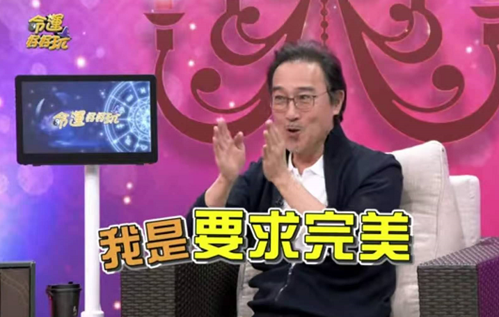 曾去廟裡重金求子！41歲高圓圓近照「小腹凸起」飄孕味　被抓包「吃孕期維生素」疑懷二胎