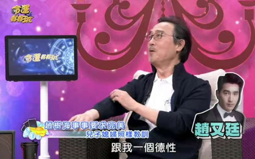 曾去廟裡重金求子！41歲高圓圓近照「小腹凸起」飄孕味　被抓包「吃孕期維生素」疑懷二胎