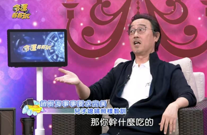 曾去廟裡重金求子！41歲高圓圓近照「小腹凸起」飄孕味　被抓包「吃孕期維生素」疑懷二胎