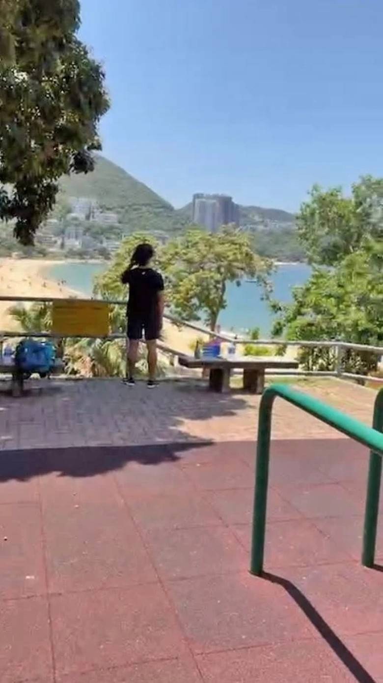 罕見同框！47歲蒙嘉慧開直播「老公鄭伊健驚喜客串」　大秀發福身材「網翻舊照揭原因」直呼：根本幸福肥