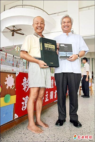 行善足跡遍布全台！75歲阿伯「打赤腳行善」20年捐6千萬　「開心窩20坪房」生活簡樸：錢夠用就好