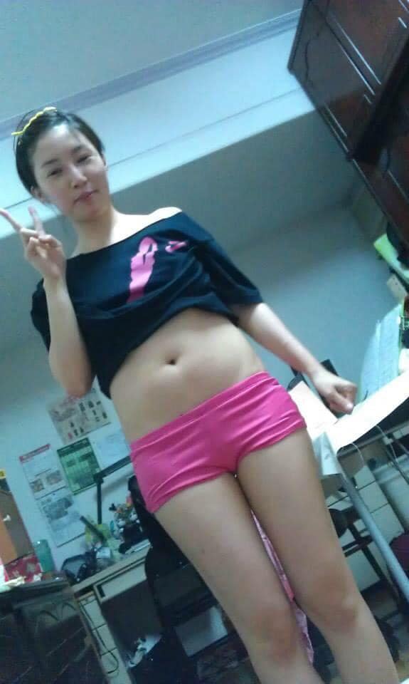 自爆黑歷史！本土劇女神「年初暴肥9KG」：胖到扣不起來！　嚇壞鏟肉「拉開褲子秀成果」：川字肌回來了❤