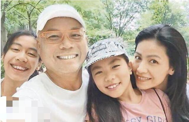 為21歲愛女出道鋪路！巫啟賢「豪砸千萬開製作公司」老爸超霸氣喊話　笑揭「一家4口團圓1年半生活」未來計畫曝光