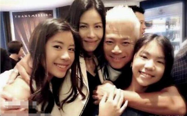 為21歲愛女出道鋪路！巫啟賢「豪砸千萬開製作公司」老爸超霸氣喊話　笑揭「一家4口團圓1年半生活」未來計畫曝光